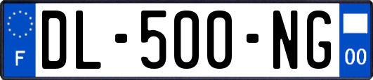 DL-500-NG