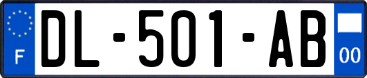 DL-501-AB