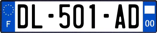 DL-501-AD