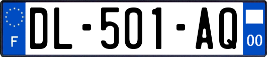 DL-501-AQ