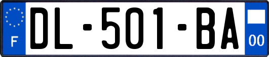 DL-501-BA