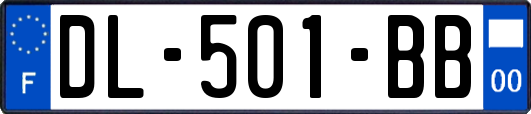 DL-501-BB