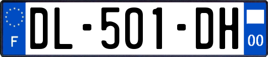 DL-501-DH