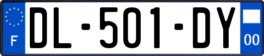 DL-501-DY