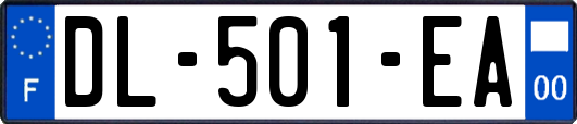 DL-501-EA