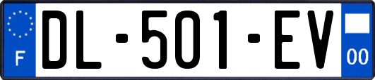 DL-501-EV