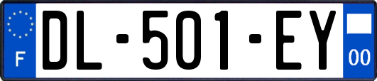 DL-501-EY