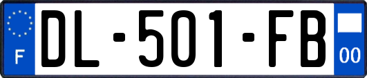 DL-501-FB