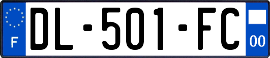 DL-501-FC