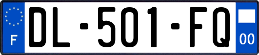 DL-501-FQ