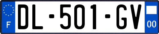 DL-501-GV