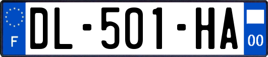 DL-501-HA