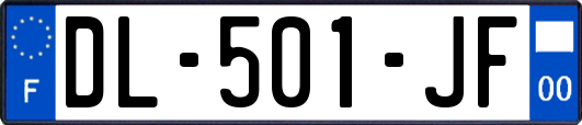 DL-501-JF