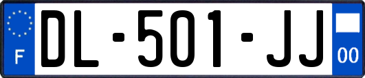 DL-501-JJ