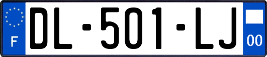 DL-501-LJ