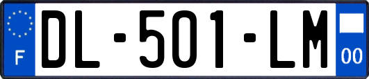 DL-501-LM