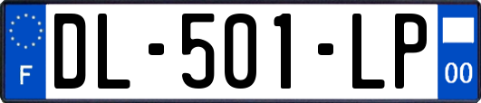 DL-501-LP