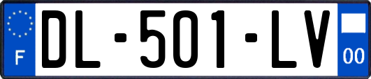 DL-501-LV