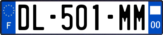 DL-501-MM