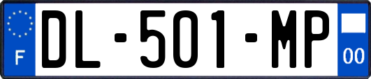 DL-501-MP