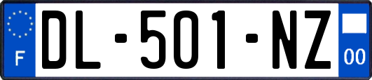 DL-501-NZ