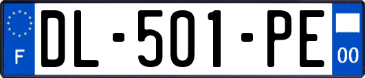 DL-501-PE