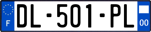 DL-501-PL