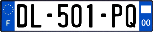 DL-501-PQ