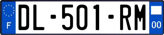 DL-501-RM