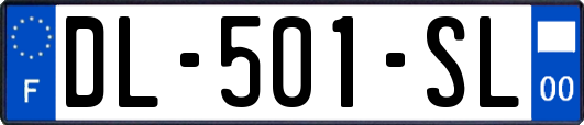 DL-501-SL