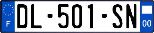 DL-501-SN