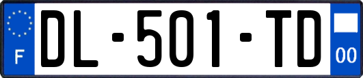 DL-501-TD