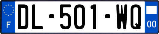 DL-501-WQ