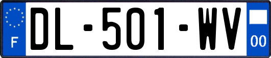 DL-501-WV