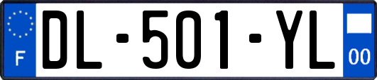 DL-501-YL