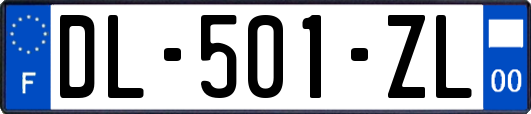 DL-501-ZL