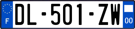 DL-501-ZW