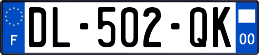 DL-502-QK