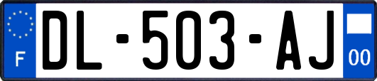 DL-503-AJ