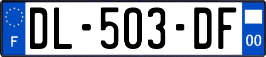 DL-503-DF