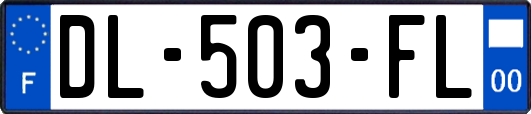 DL-503-FL