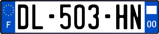 DL-503-HN