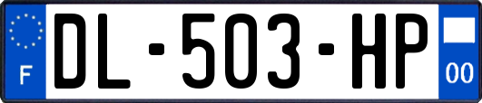 DL-503-HP