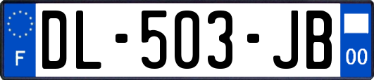 DL-503-JB