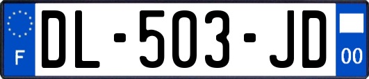 DL-503-JD