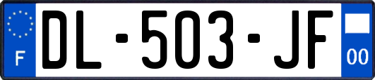 DL-503-JF