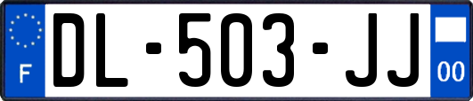 DL-503-JJ