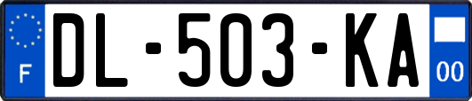 DL-503-KA