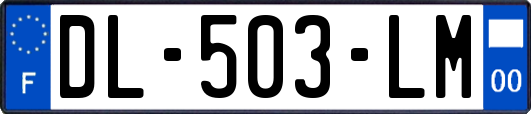 DL-503-LM