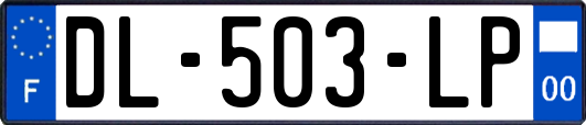 DL-503-LP